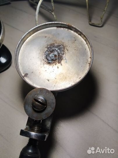 Закаточная машинка ключ для банок СССР б/у