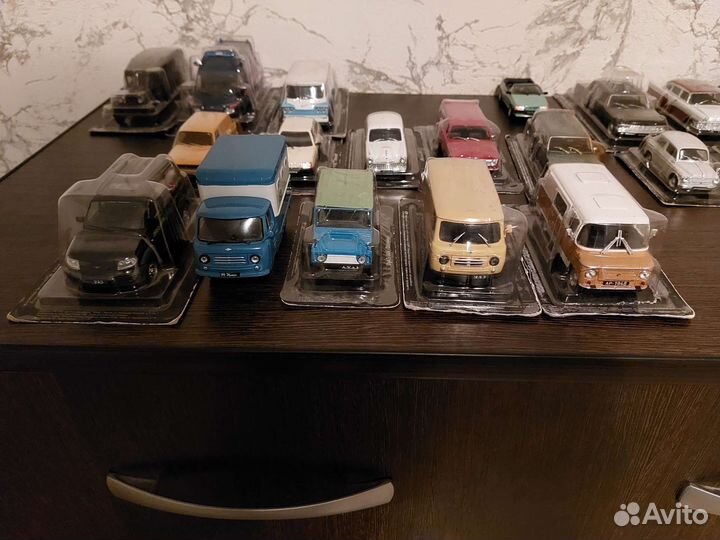 1:43 Автолегенды