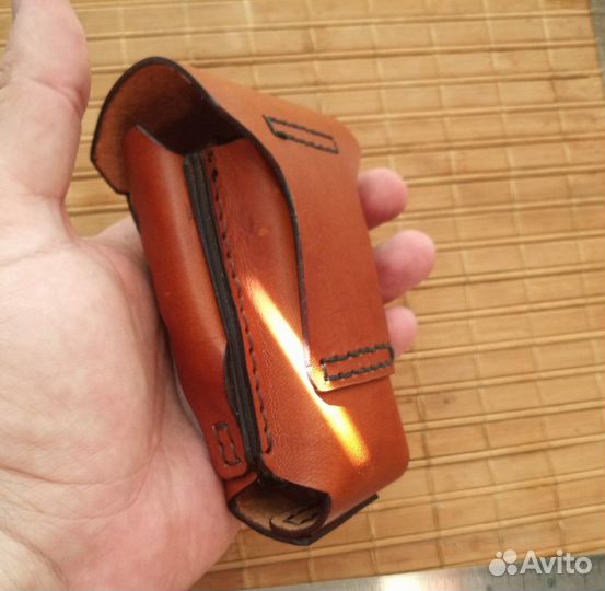 Чехол для мультитула leatherman и бит