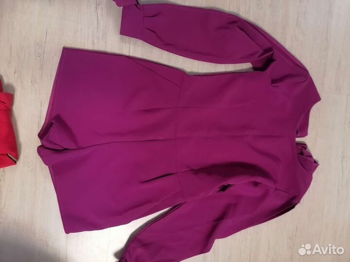 Комбинезон женский 42 44