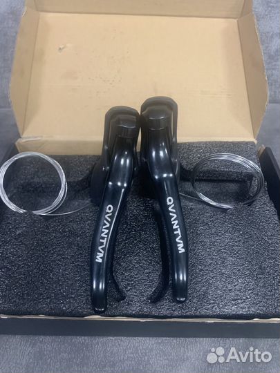 Шифтеры пистолеты sensah 2x10