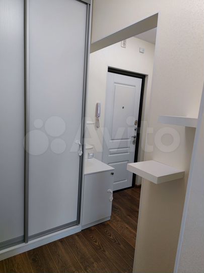 1-к. квартира, 35 м², 1/10 эт.