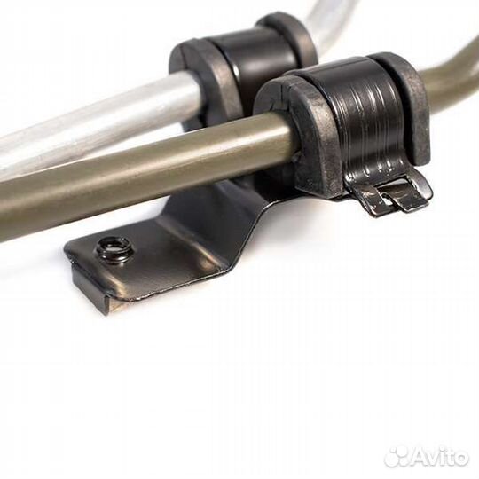 Шланг гидроусилителя руля (двойной) Ford Focus II