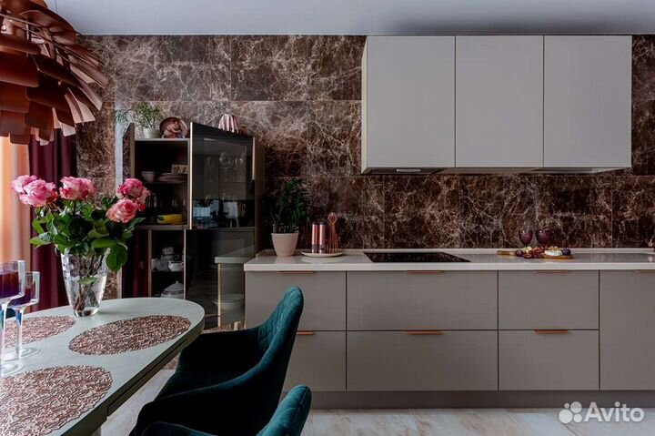 Кухня без посредников