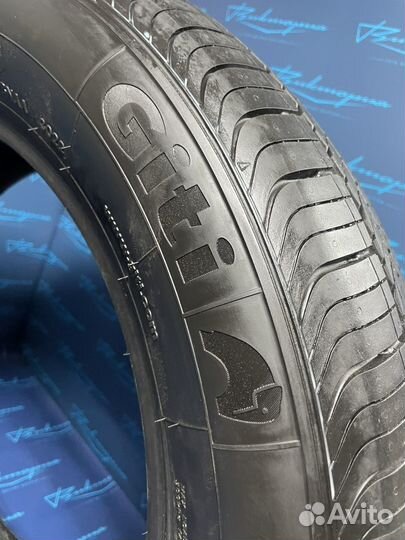 Giti GitiComfort F50 225/60 R18 100H