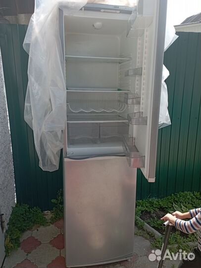 Холодильник бу