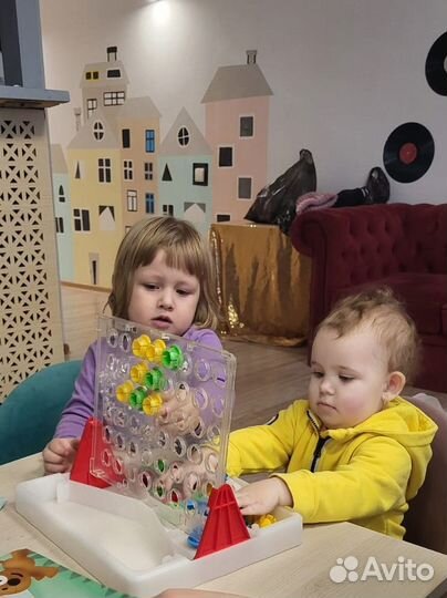 Няня Мини-сад