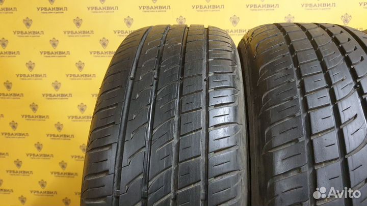 Gislaved Ultra Speed 195/60 R15 88H