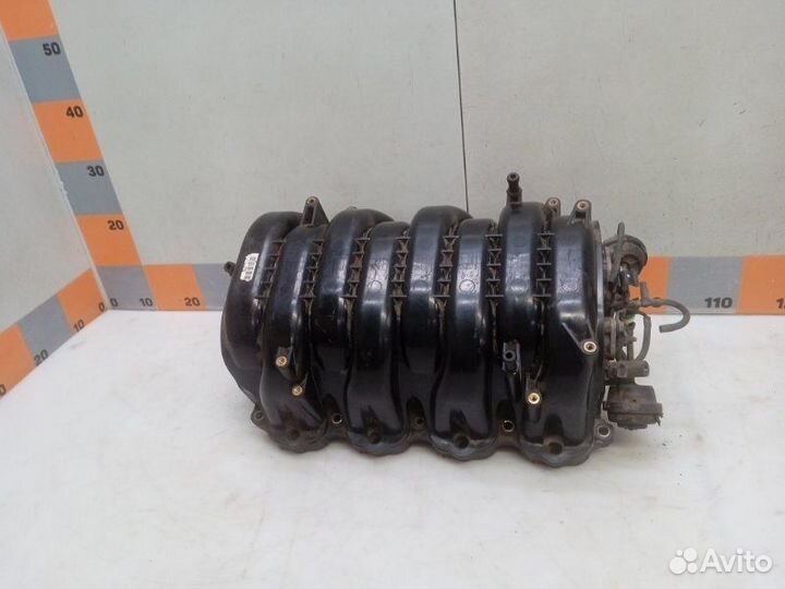 Б/У Б/У 4.6 V8, Хендай Экус 283103F000 Hyundai-KIA