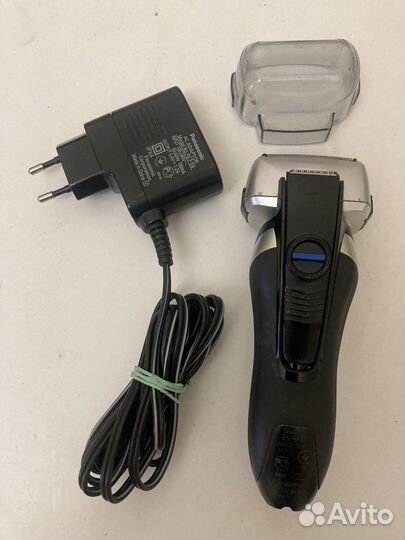 Электро бритвы braun и Panasonic