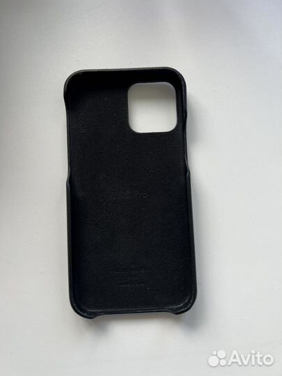 Чехол на iPhone 12 pro