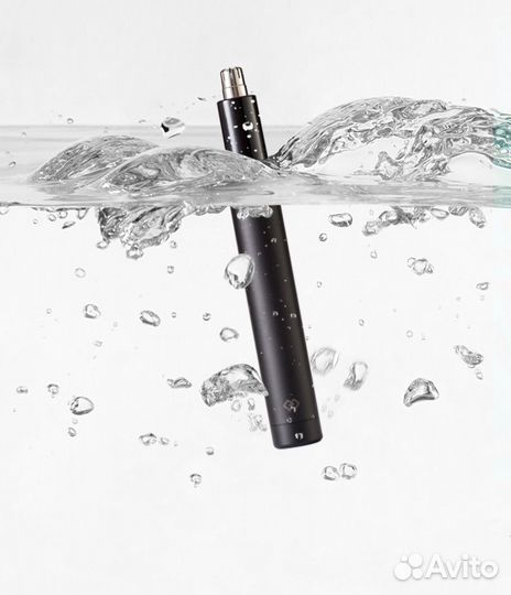 Xiaomi Huanxing Mini Electric Nose Hair Trimmer