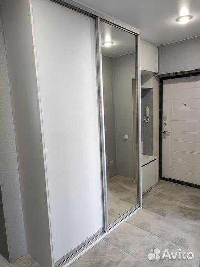 Шкаф на заказ / Шкаф купе / Шкаф распашной