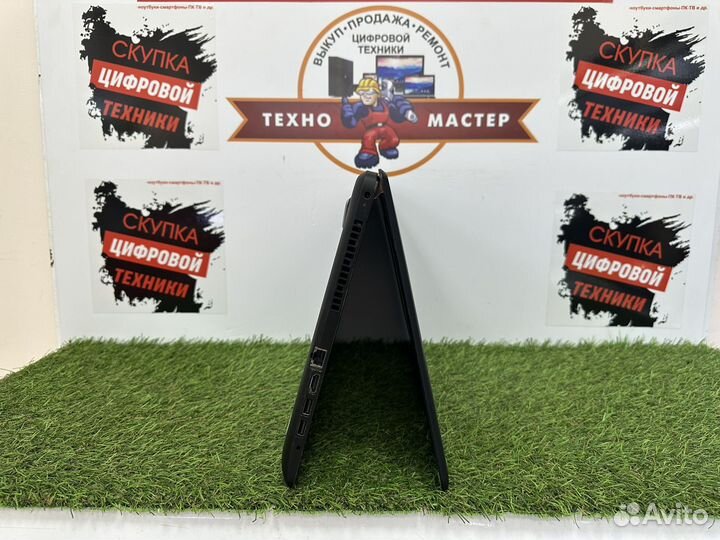 Мощный игровой Hp 2019 i3, 8 гб, SSD, 500 гб, R5