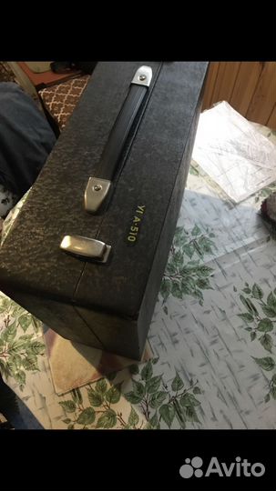 Фотоувеличитель