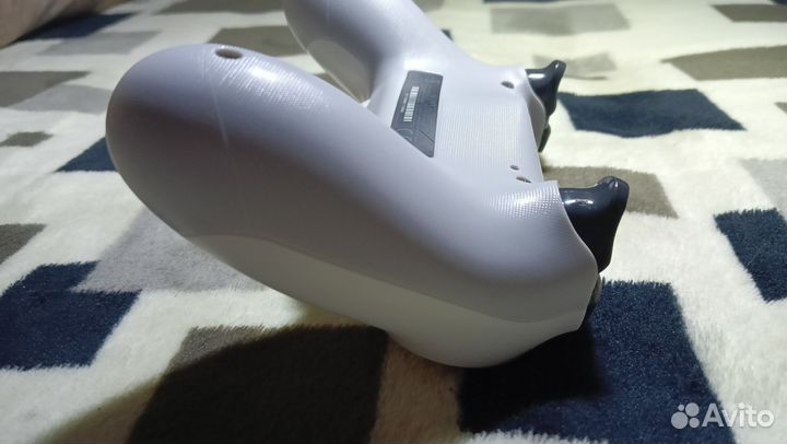 Джойстик ps4