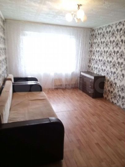 2-к. квартира, 54,9 м², 3/9 эт.