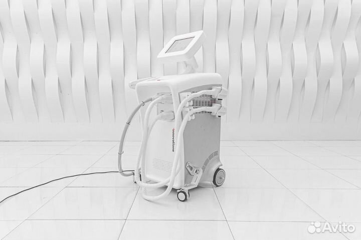 Лазер для эпиляции Innovation Pro