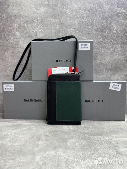 Сумка клатч Balenciaga #3