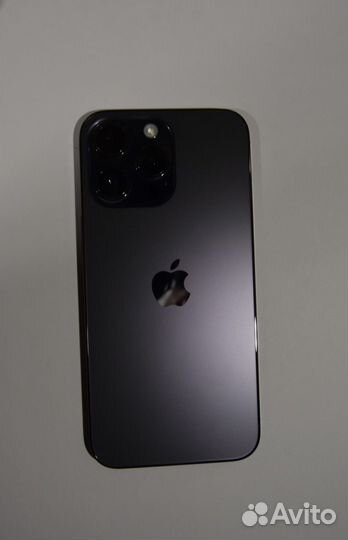 iPhone 14 Pro Max, 256 ГБ