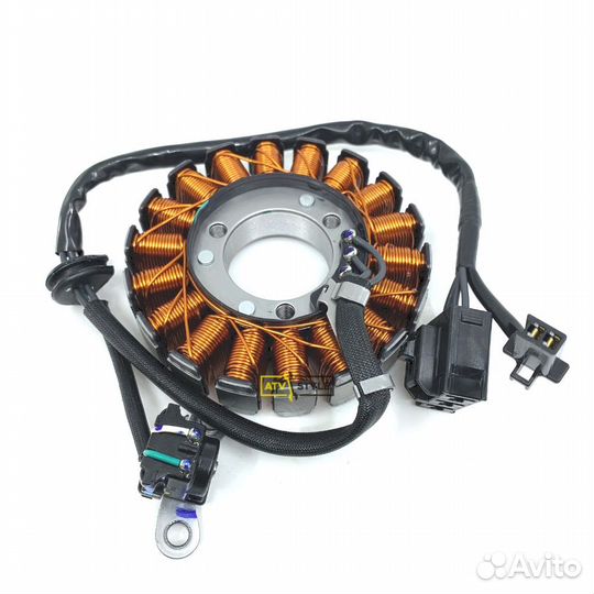 Статор генератора Kawasaki 21003-0128