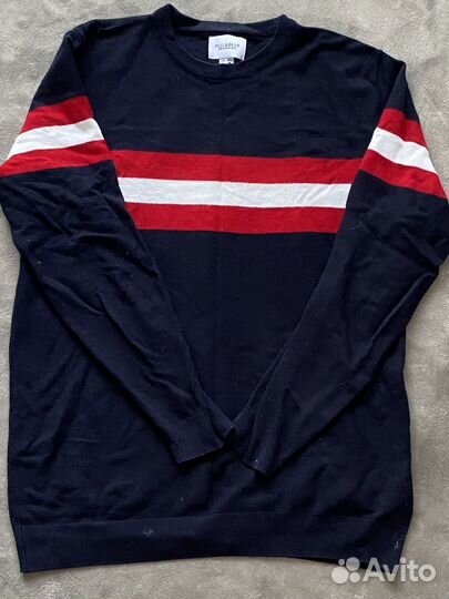 Свитер pull bear