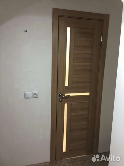 Двери межкомнатные экошпон от производителя