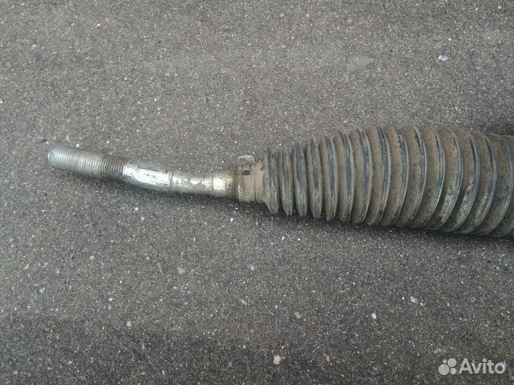 Lexus NX рулевая рейка