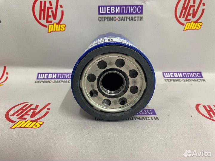 Фильтр масляный Cadillac Escalade