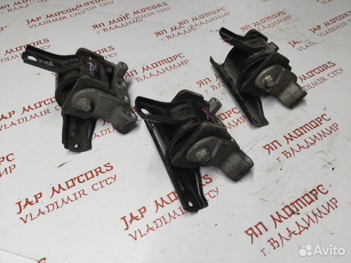 Подушка двигателя Mitsubishi Asx 4B10 2010