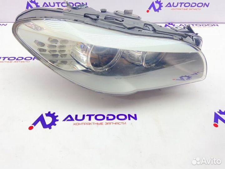 Фара правая Bmw 5 Series F10