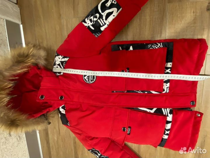 Костюм детский 128