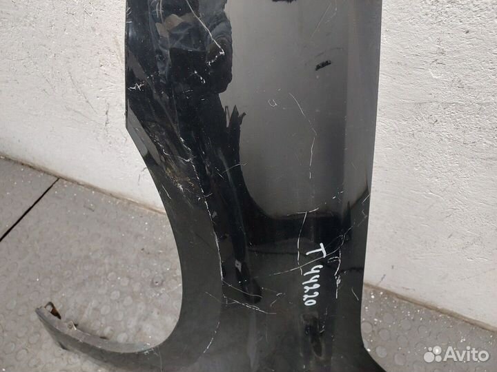 Крыло Volkswagen Golf 7, 2014