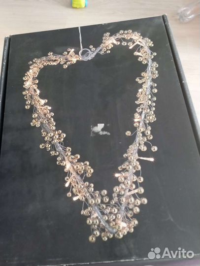 Светильник подвесной