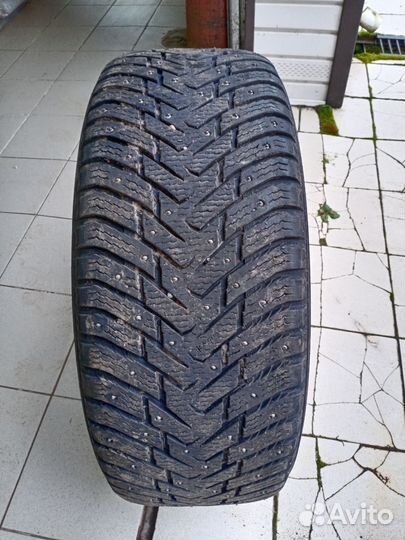 Nokian Tyres Hakkapeliitta 8 SUV 285/60 R18