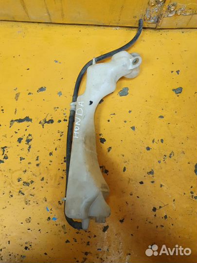 Бачок расширительный хонда стрим RN1