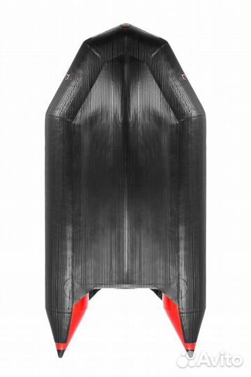 Лодка пвх Stormline heavy duty AL 380