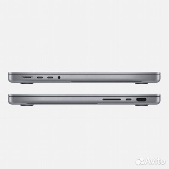 Ноутбук Apple MacBook Pro 14