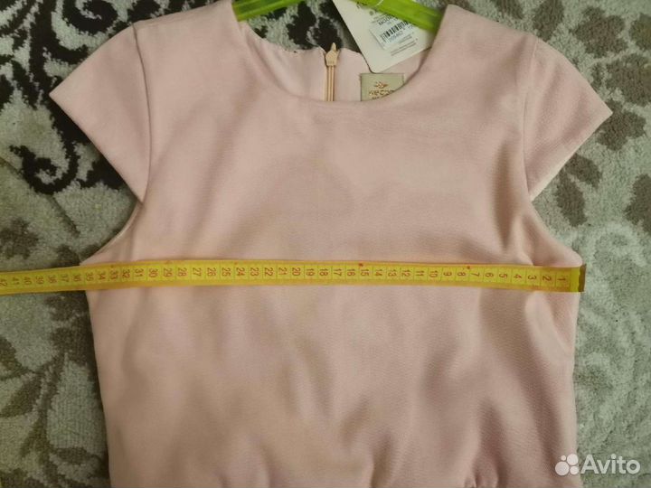 Праздничное платье р. 152