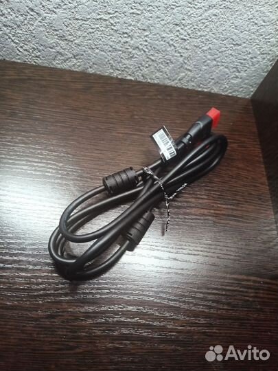 Провод hdmi и Ethernet кабель