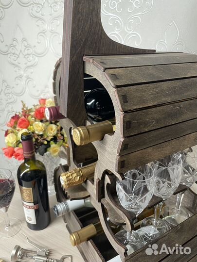 Мини-бар «Виолончель»