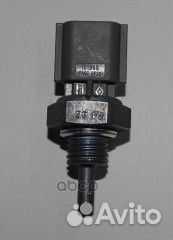 Датчик температуры охлаждающей жидкости renault