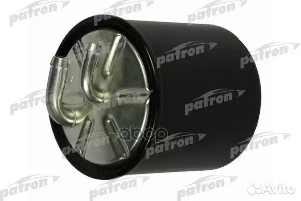 Фильтр топливный chrysler: 300 C 05, 300 C T P