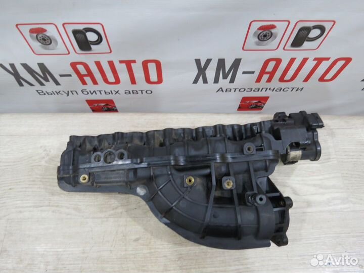 Впускной коллектор Kia Sportage 3 SL