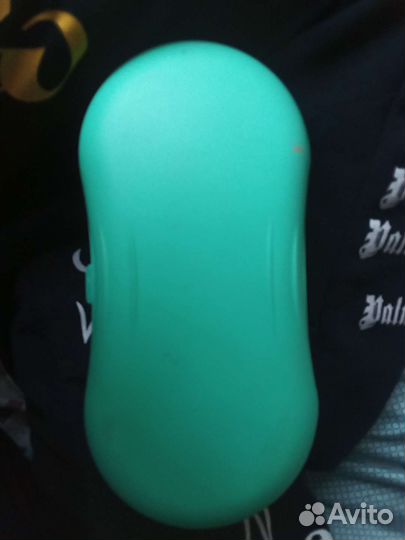 Массажер лица