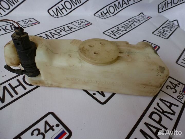 Бачок омывателя задний Мерседес Универсал