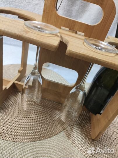 Винный столик / Менажница / Новая