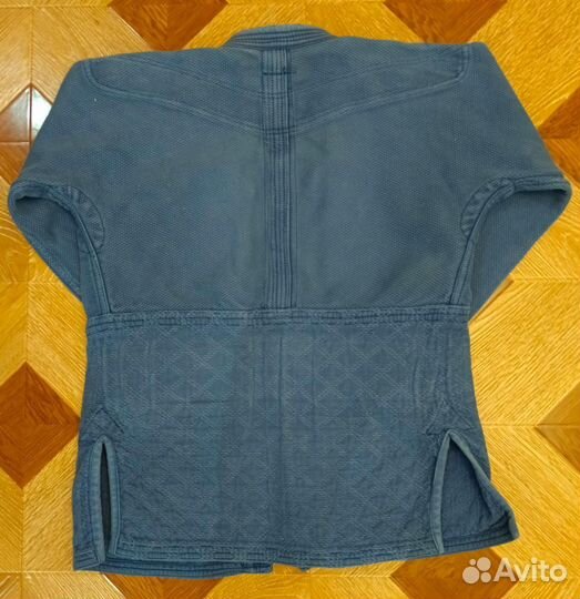 Кимоно для дзюдо