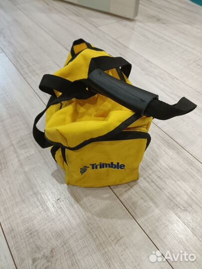 Сумка для внешнего питания Trimble