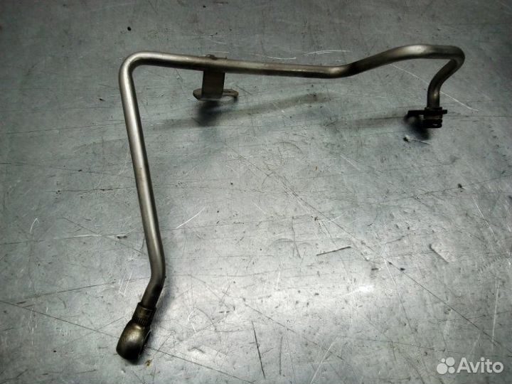 Трубка турбокомпрессора Skoda Yeti универсал 1.2